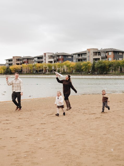 Family photography