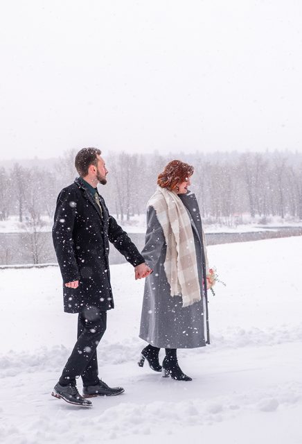 Love Story photography