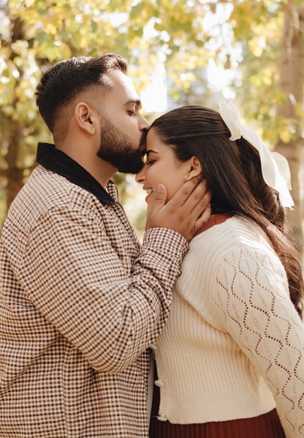 Love Story photography