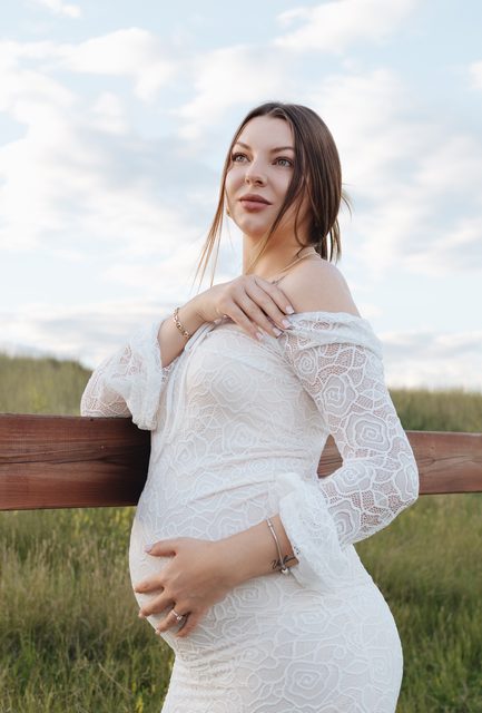 Maternity photography