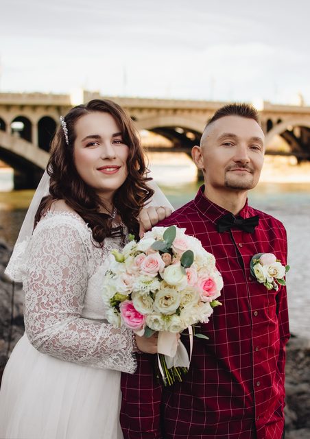 Wedding photography