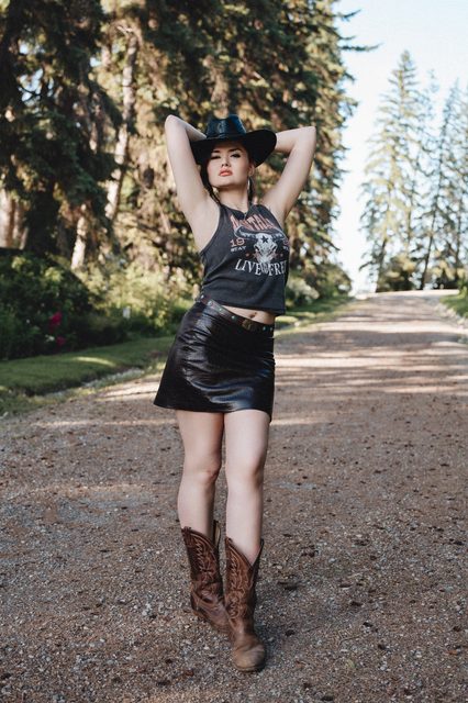 Individual photography